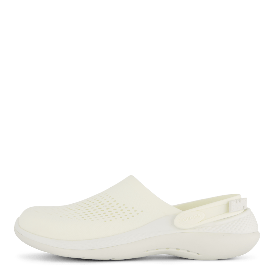 LiteRide 360 Clog Almost White