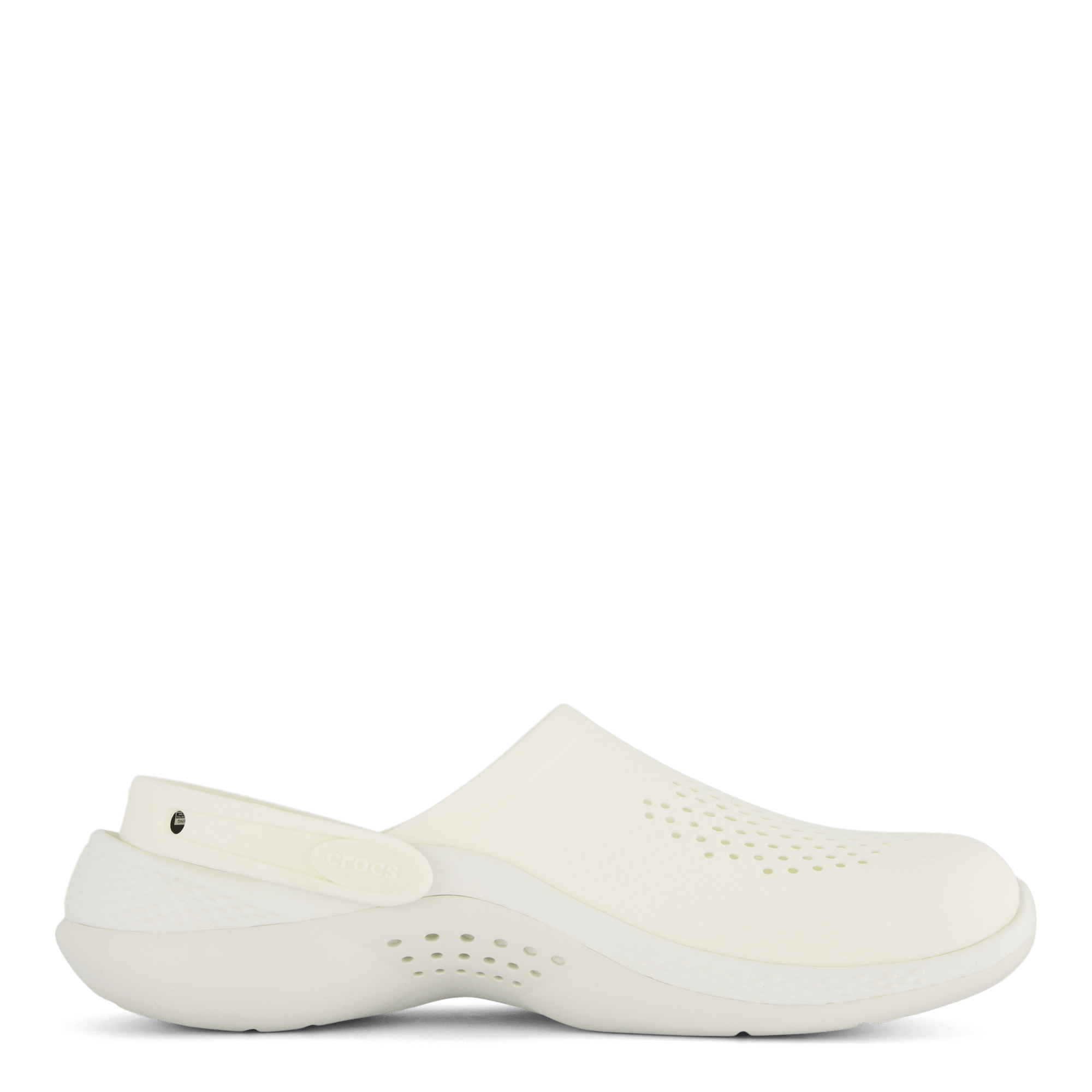 LiteRide 360 Clog Almost White - Giftbees