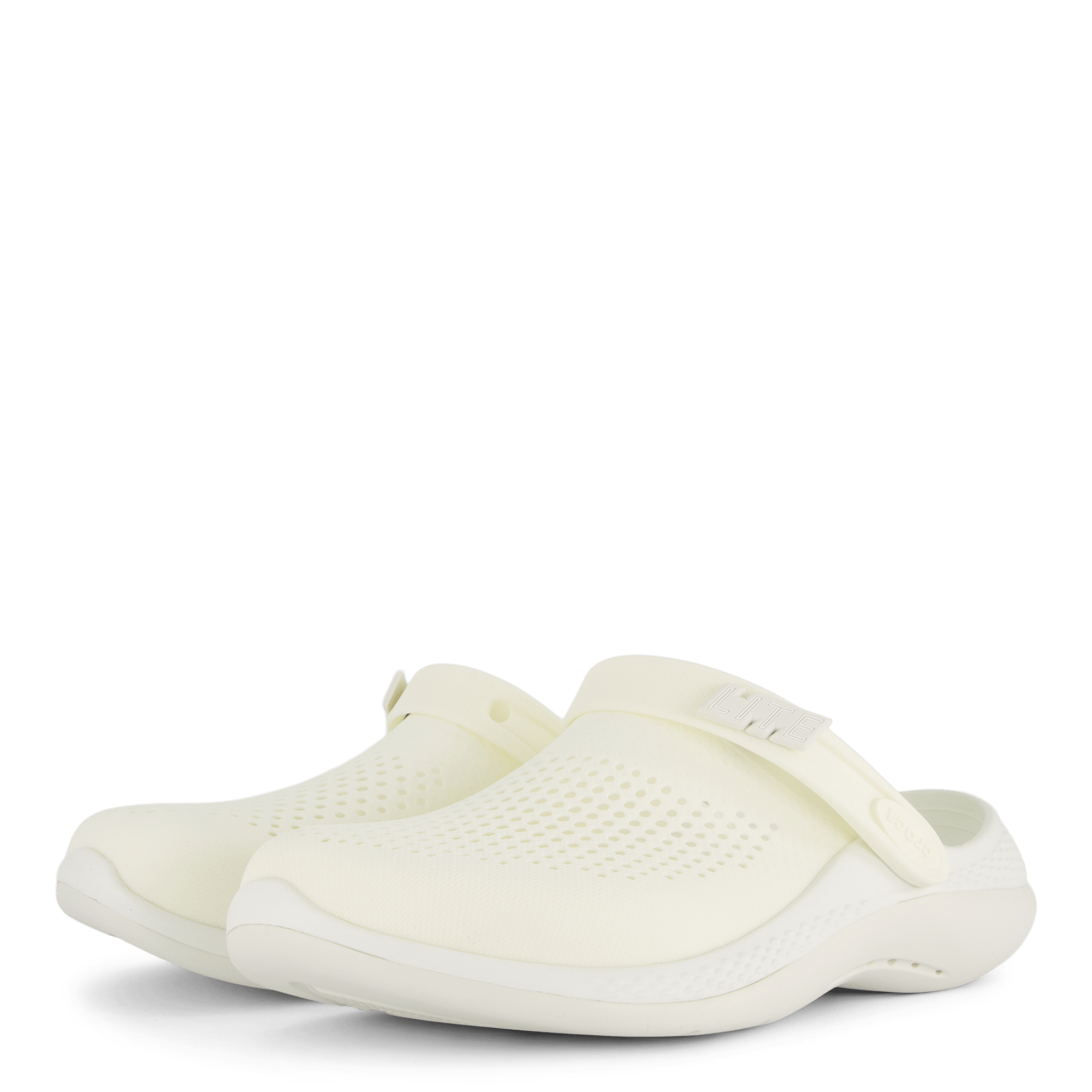 LiteRide 360 Clog Almost White - Giftbees
