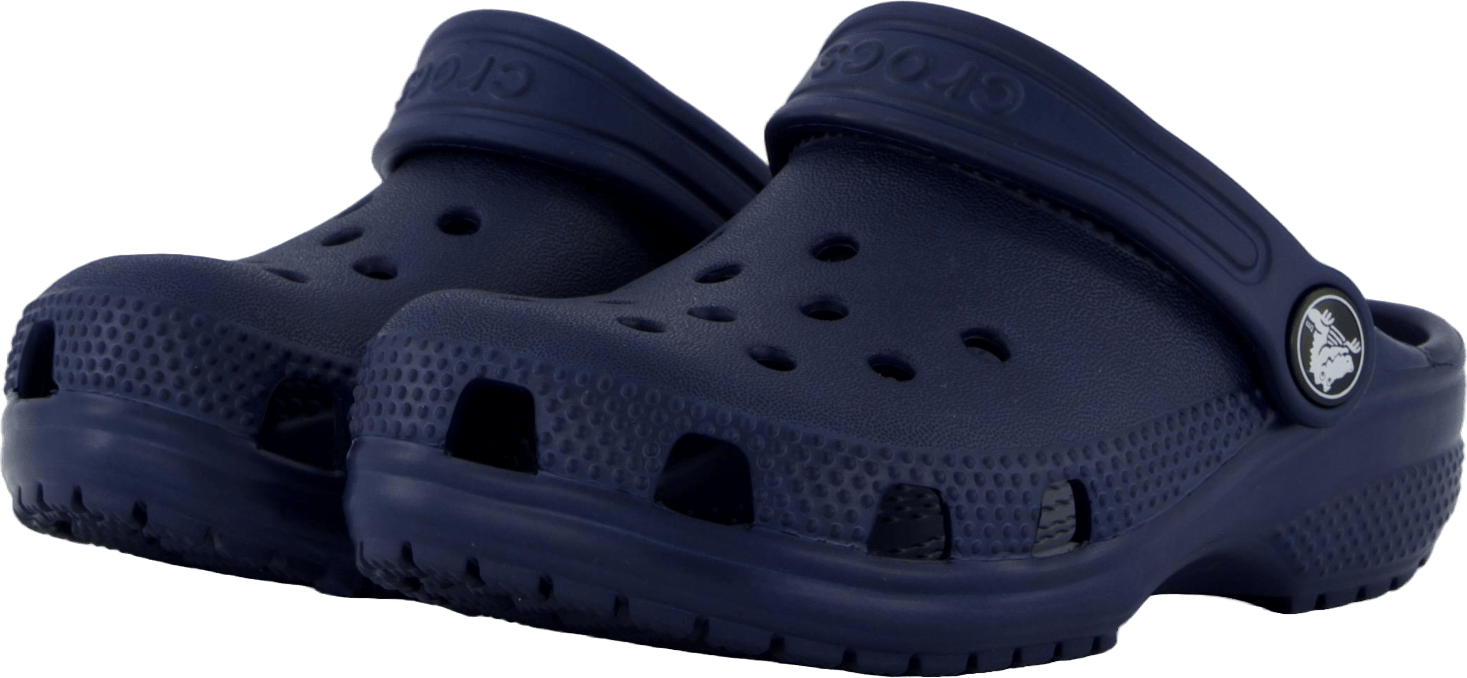 Classic Clog T Navy - Bild 2