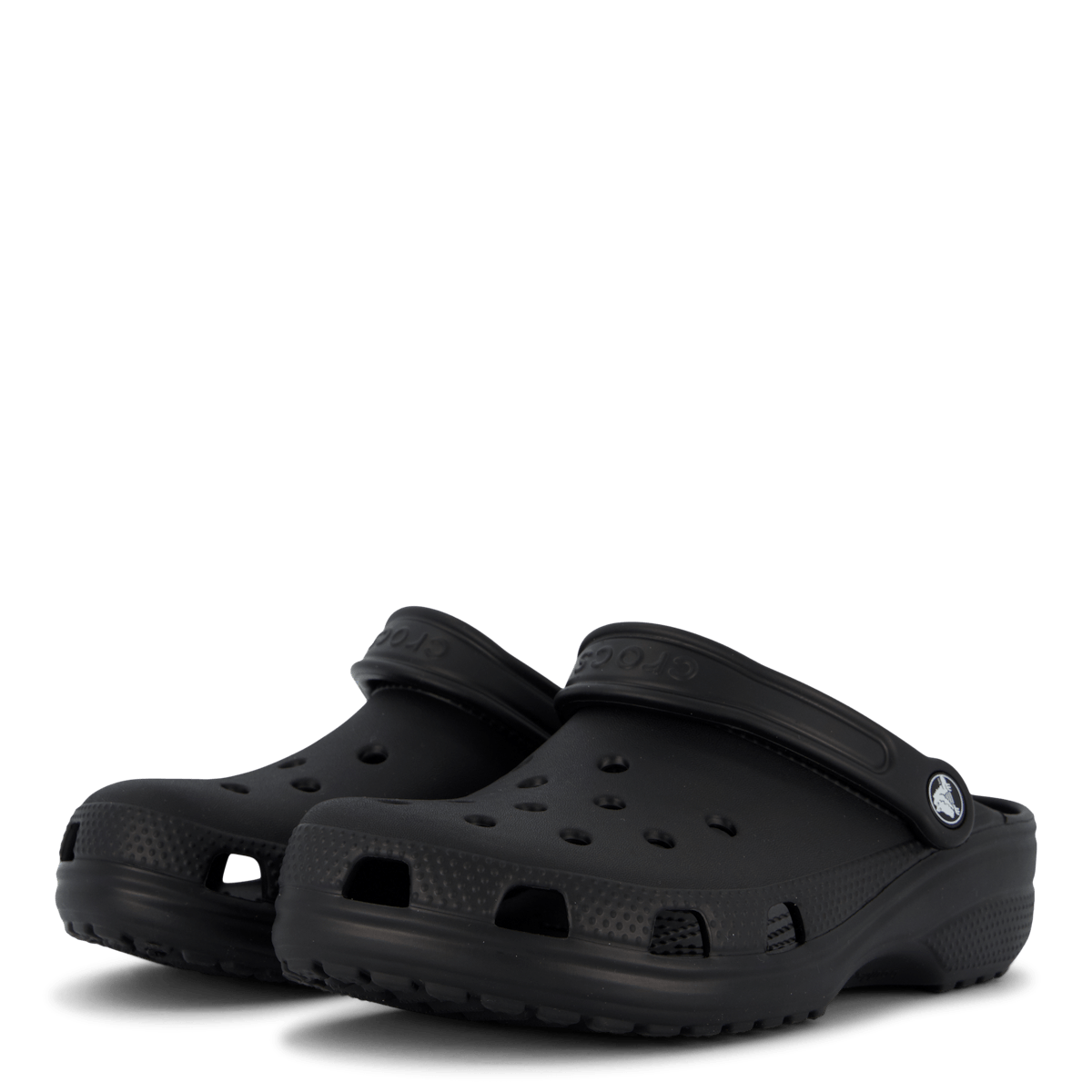 Classic Clog K Black | Shoes for every occasion | Footway