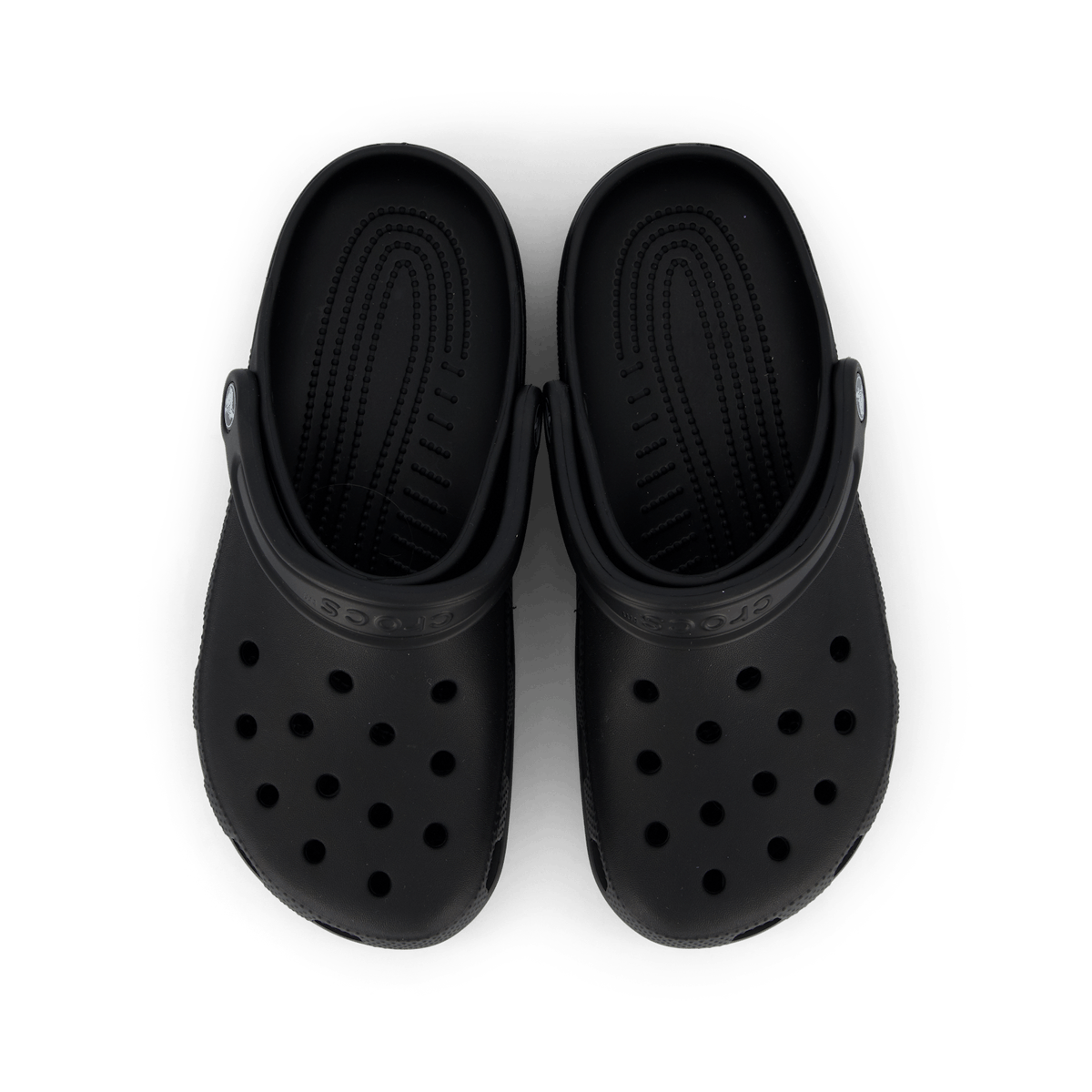 Classic Clog K Black