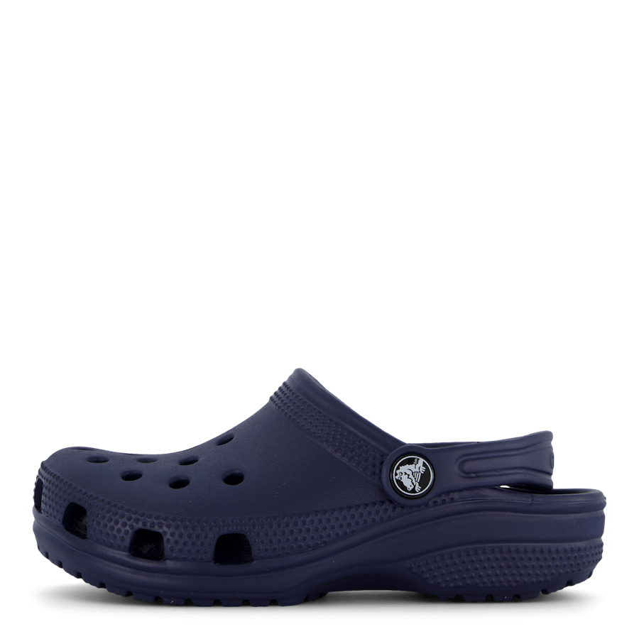 Classic Clog K Navy