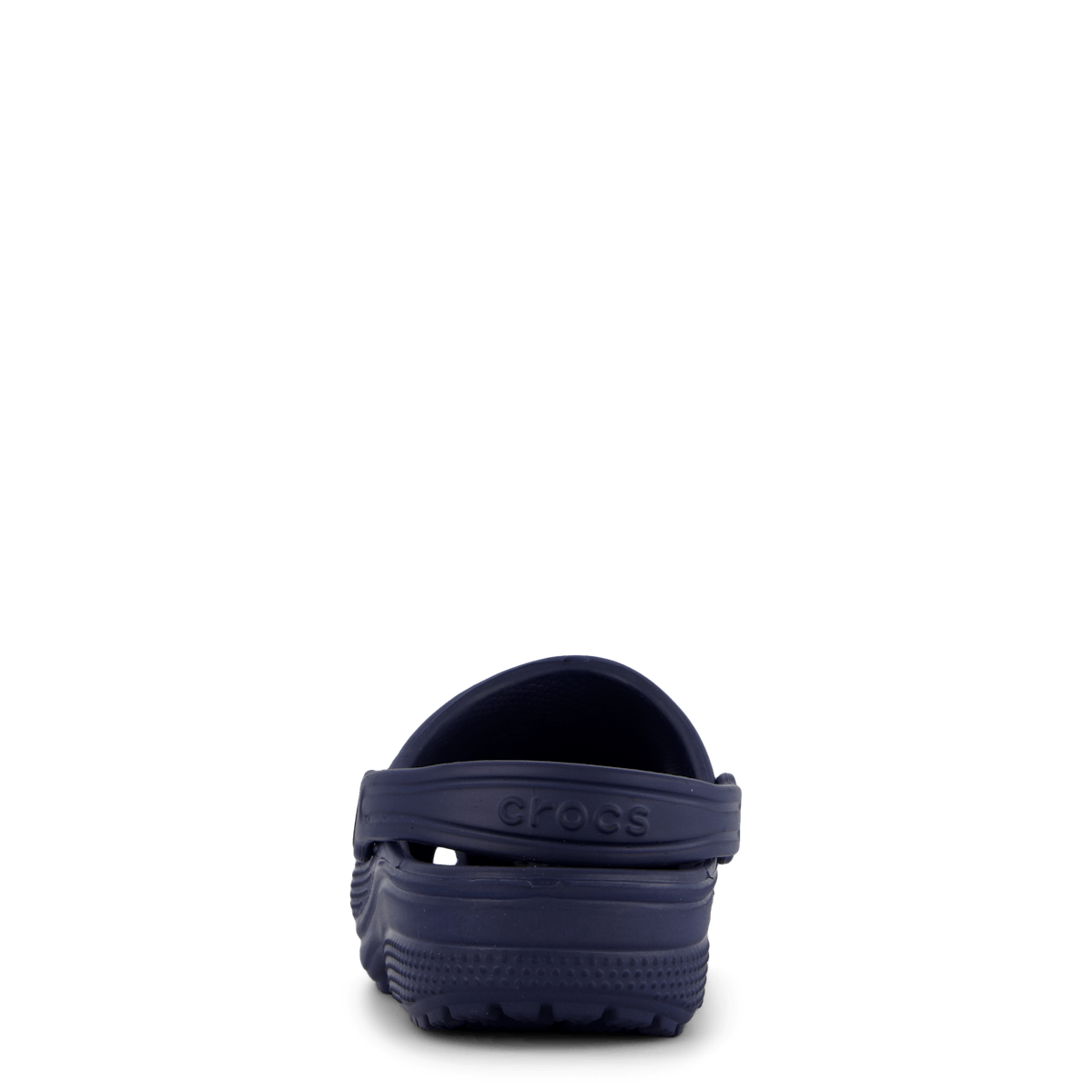 Classic Clog Kids Navy