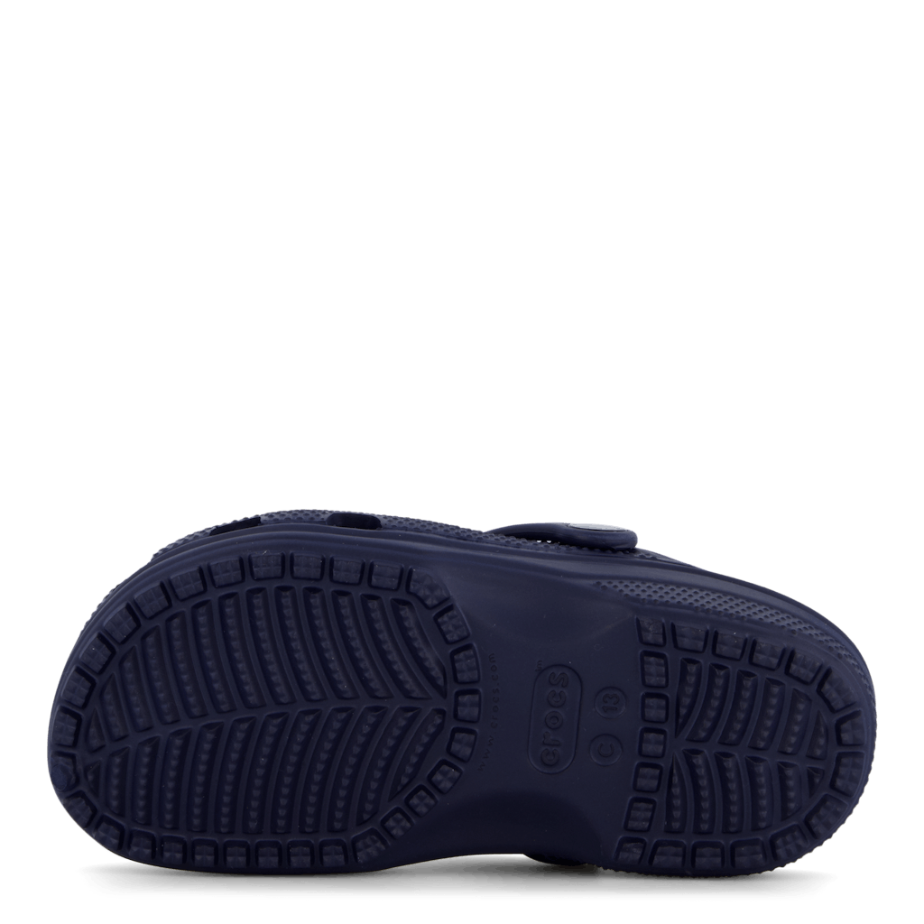 Classic Clog K Navy | Shoes for every occasion | Footway