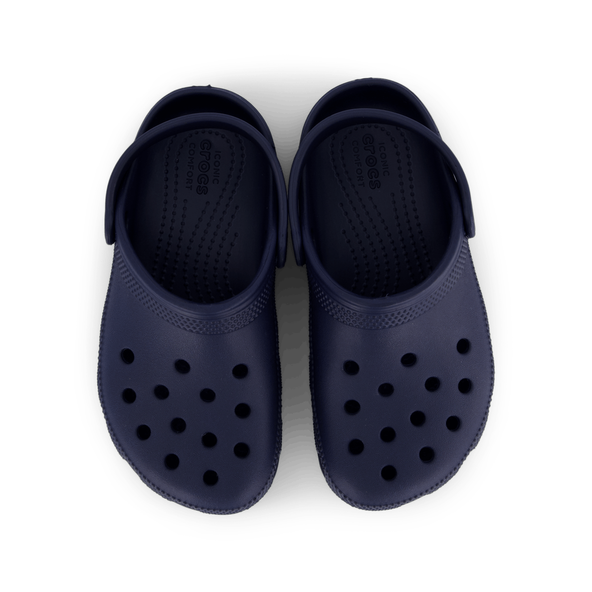 Classic Clog K Navy