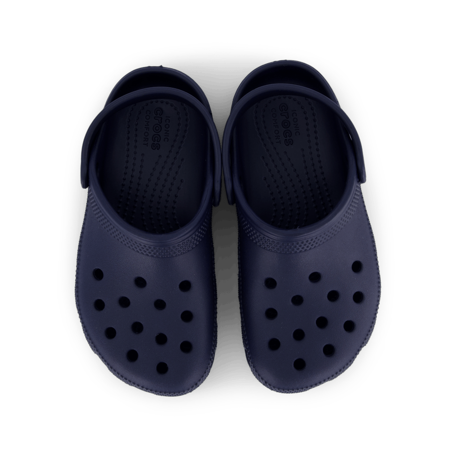 Classic Clog K Navy - Bild 6