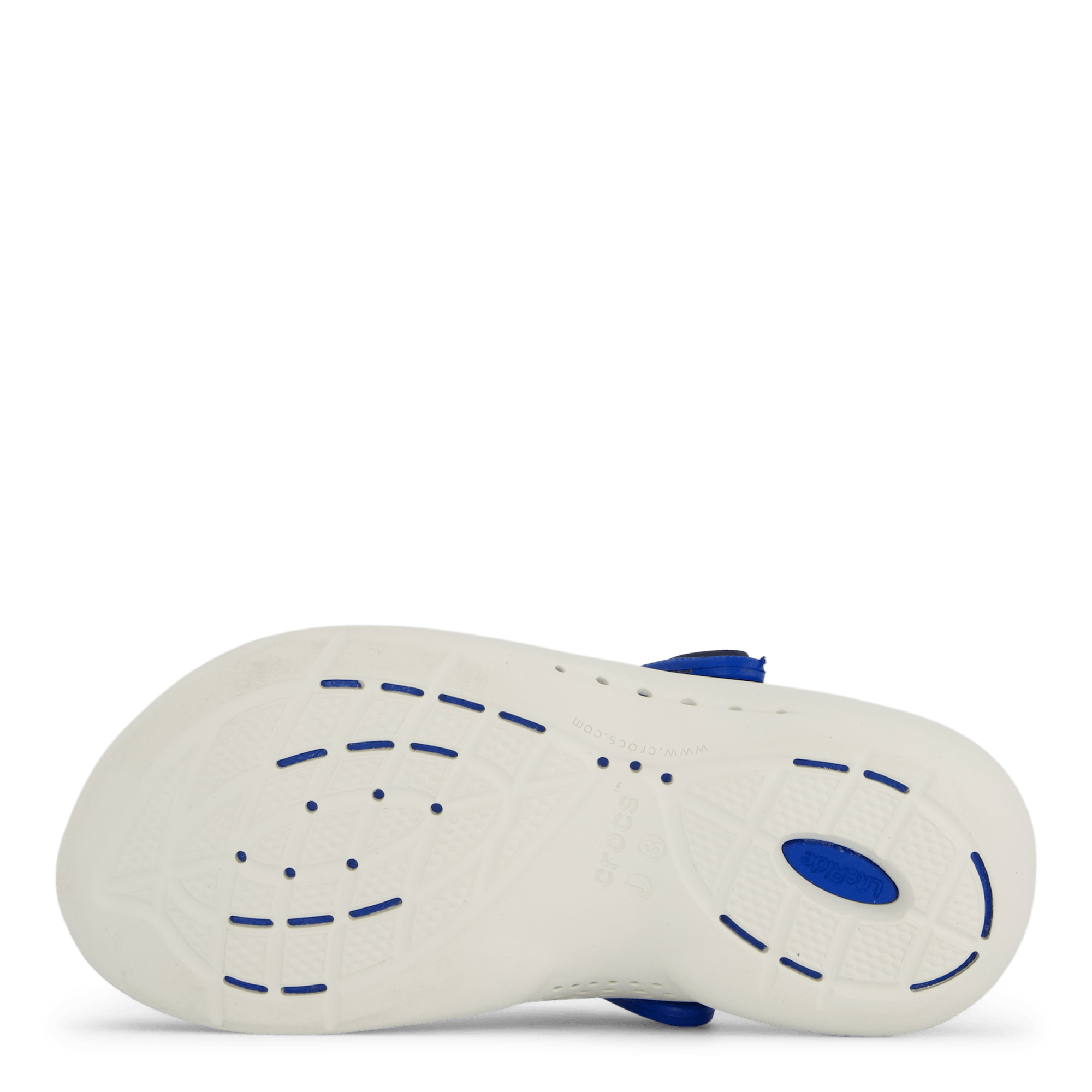 LiteRide 360 Clog Kids Navy / Bright Cobalt - Bild 4