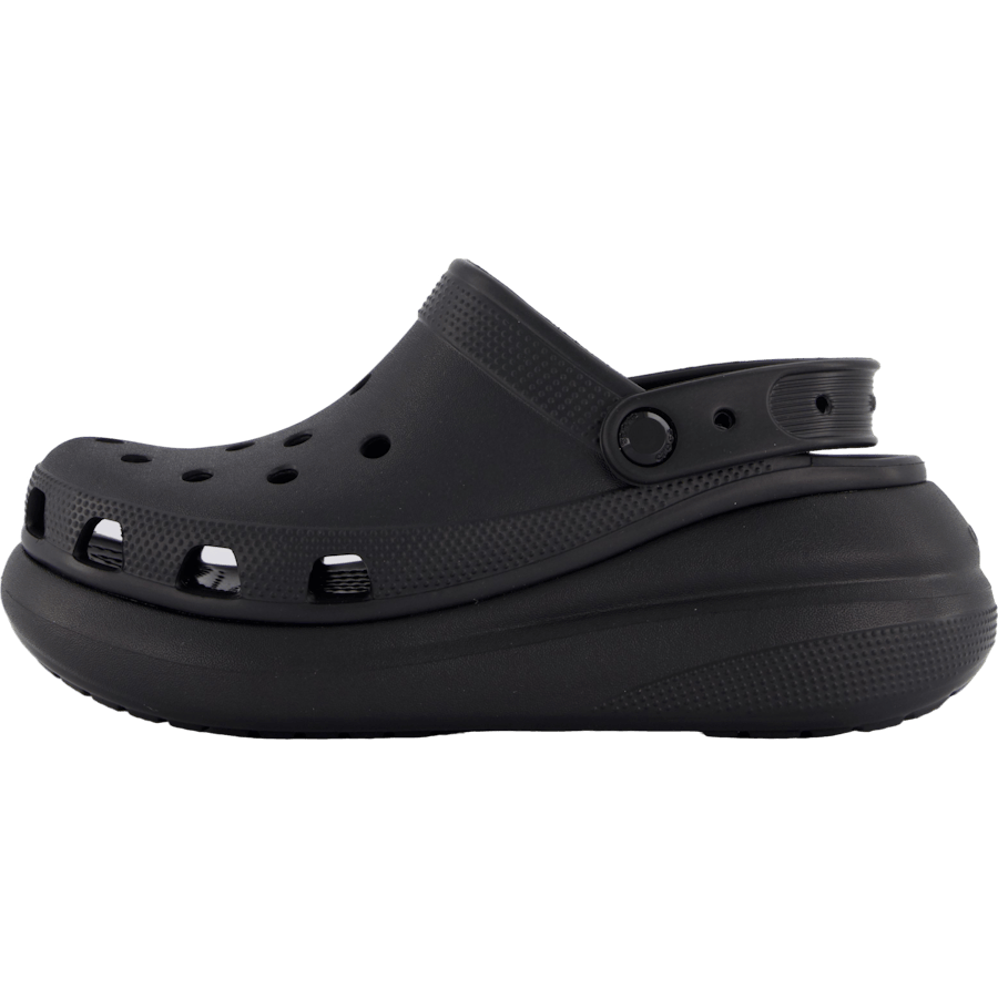Classic Crush Clog Black