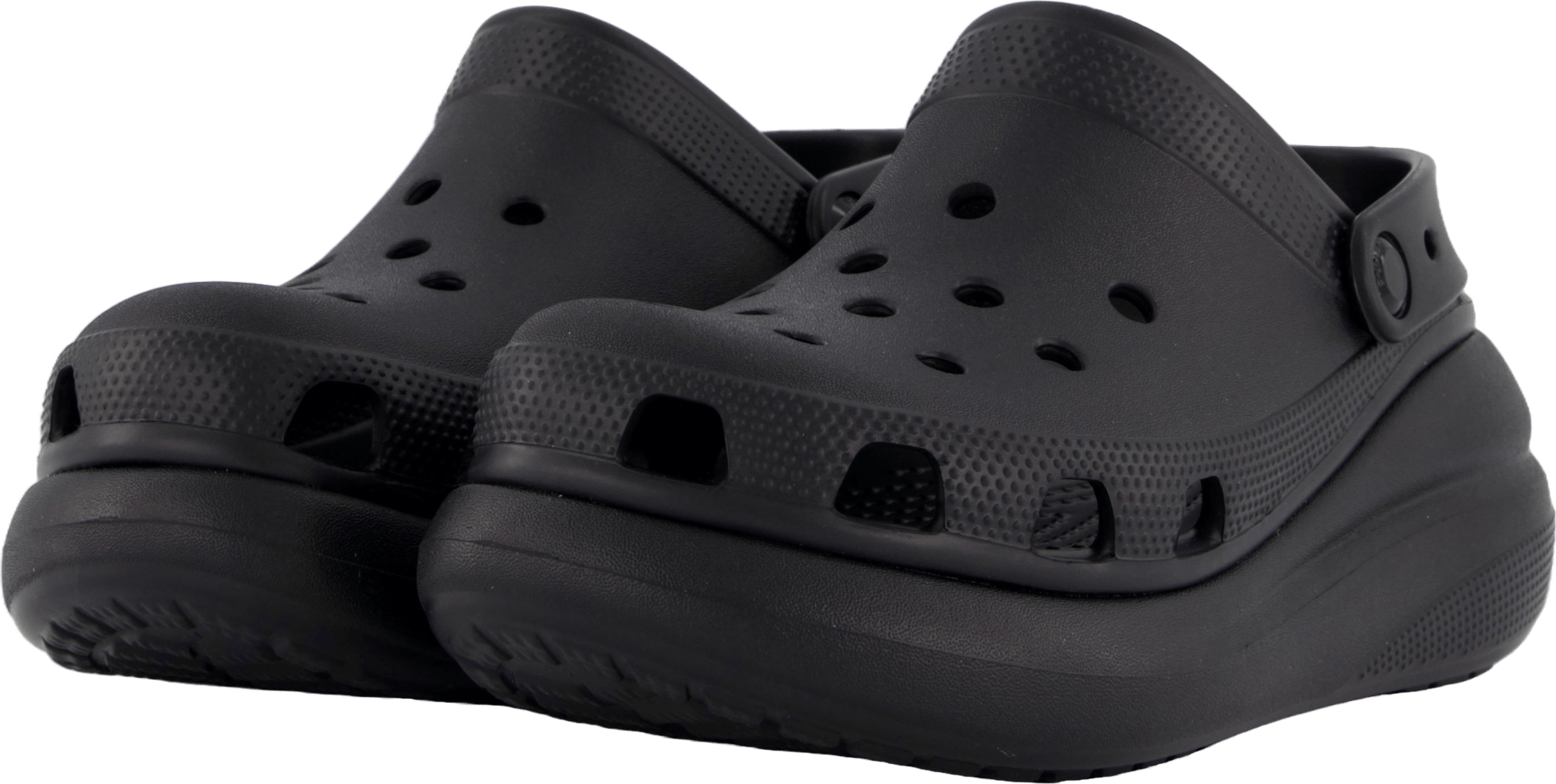 Classic Crush Clog Black - Bild 2