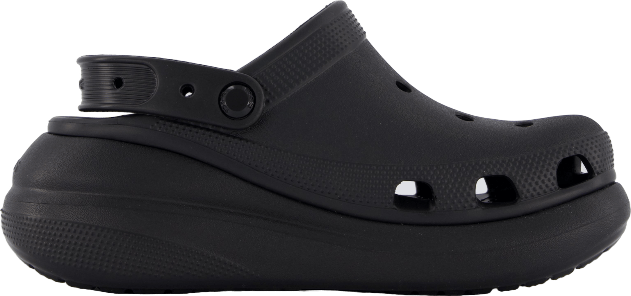 Classic Crush Clog Black - Bild 3