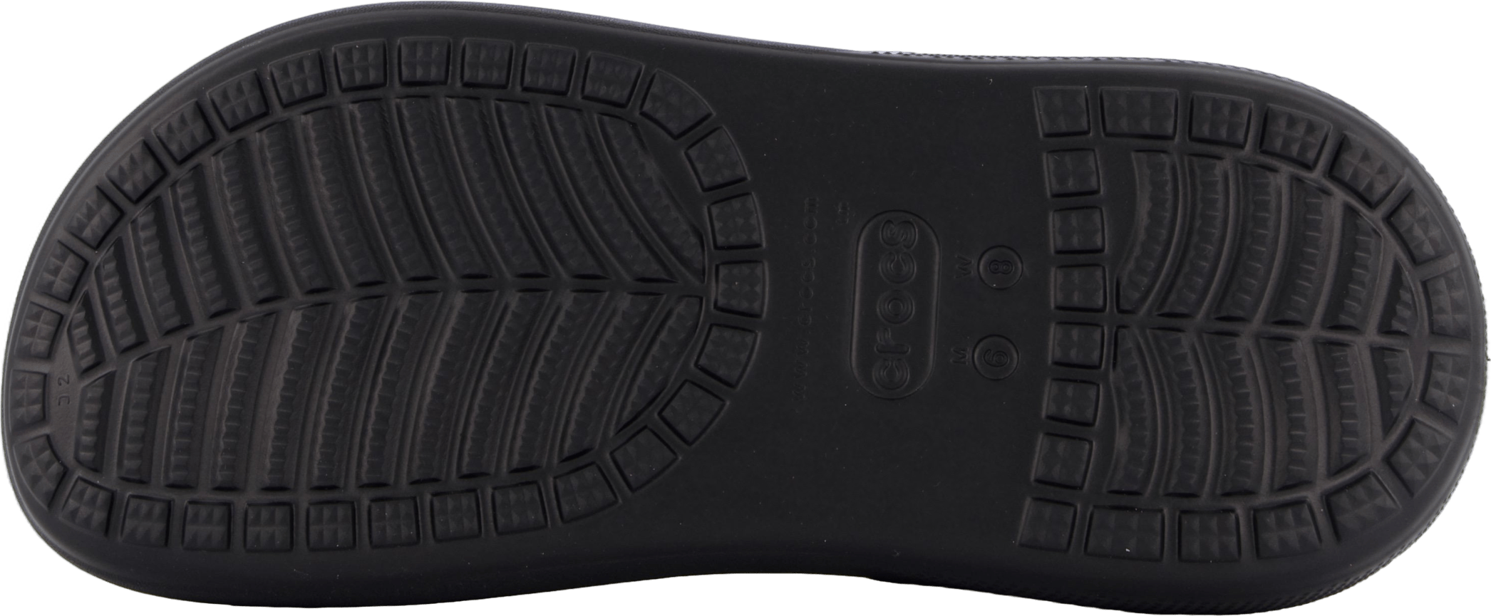 Classic Crush Clog Black - Bild 4