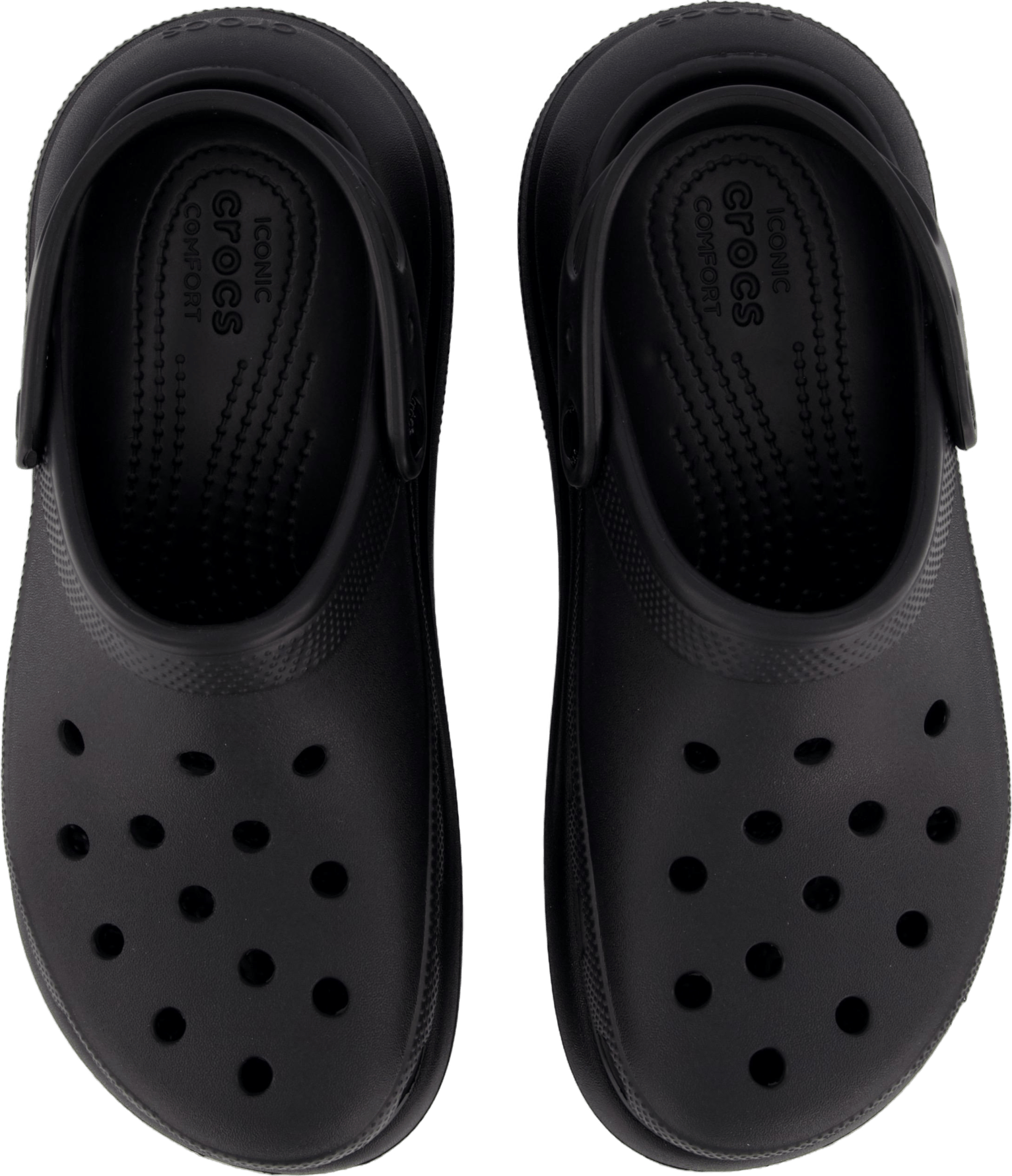 Classic Crush Clog Black - Bild 6