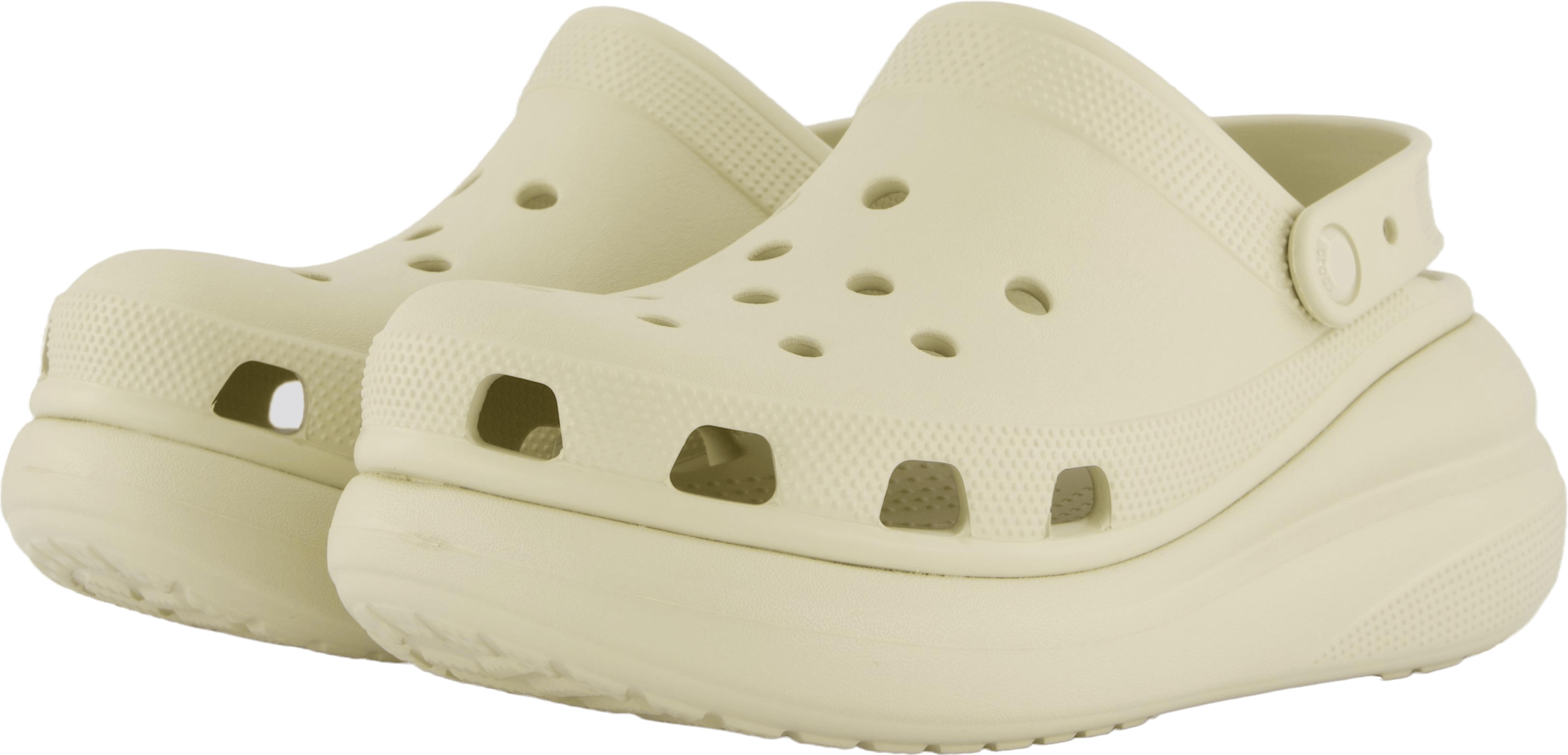 Classic Crush Clog Bone - Bild 2