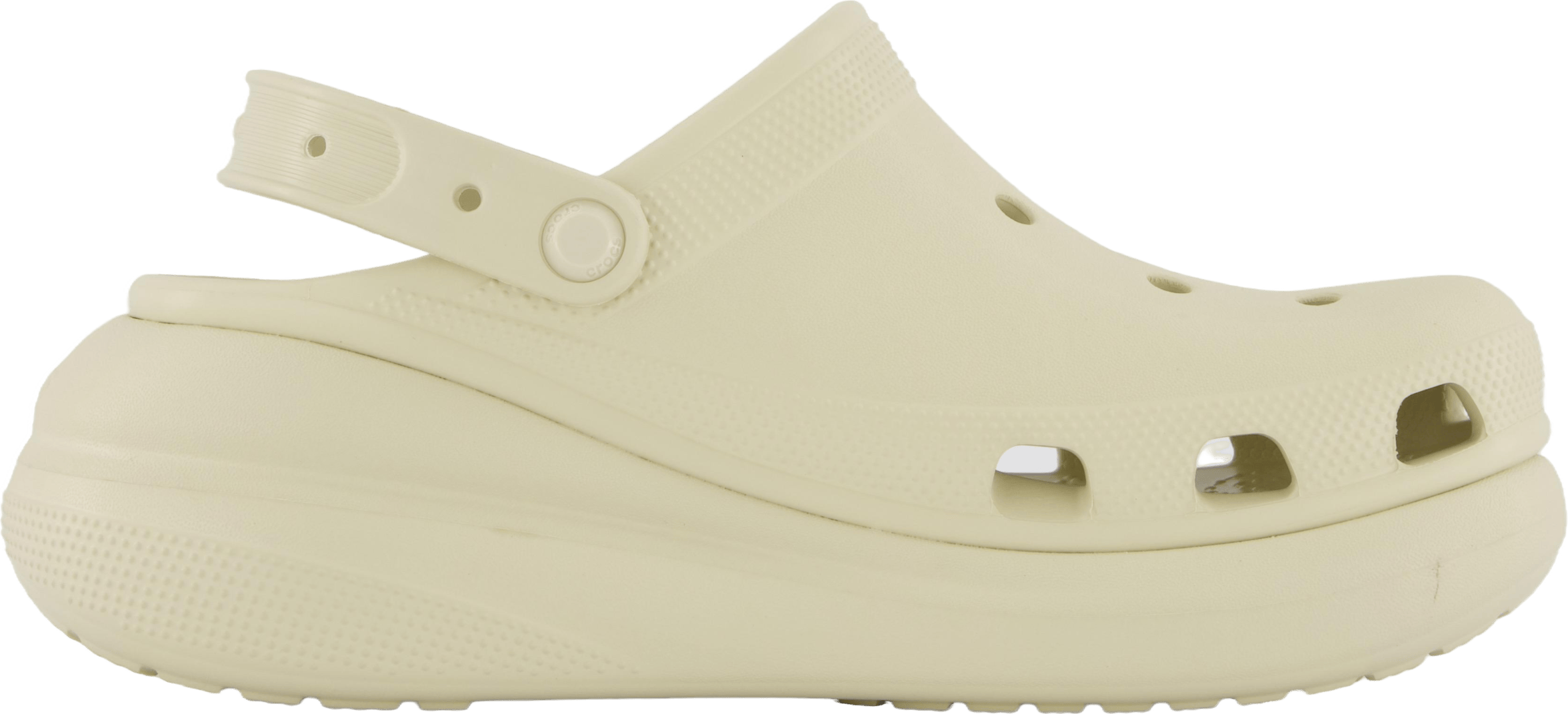 Classic Crush Clog Bone - Bild 3