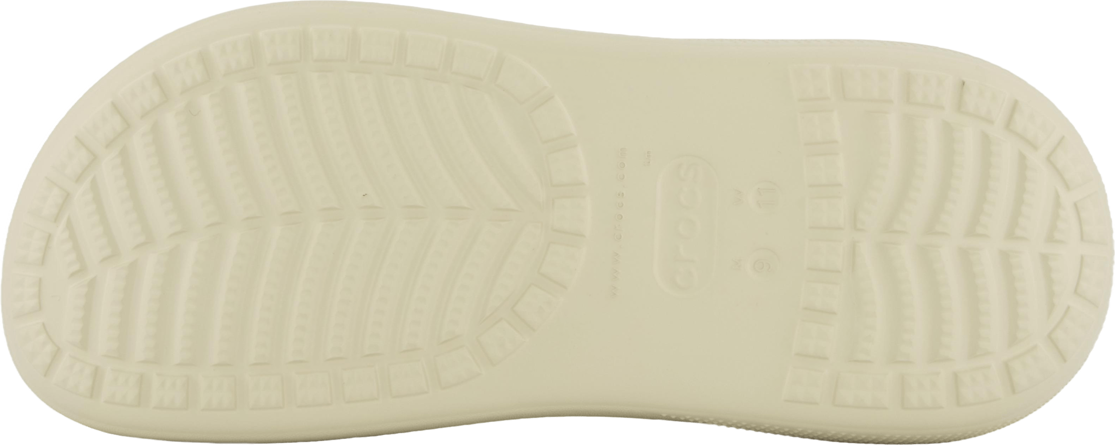 Classic Crush Clog Bone - Bild 4