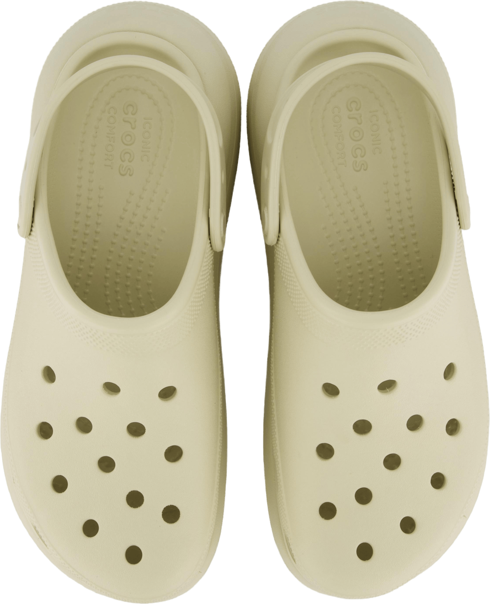 Classic Crush Clog Bone - Bild 6