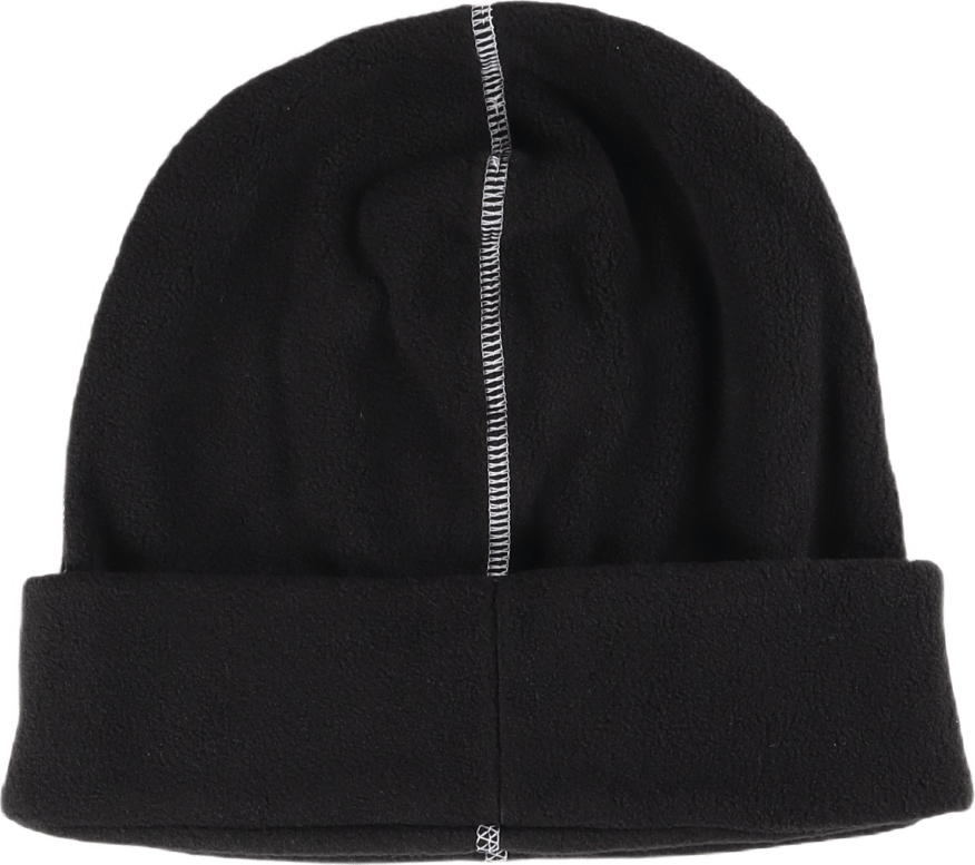 Mountain Beanie Black - Bild 2