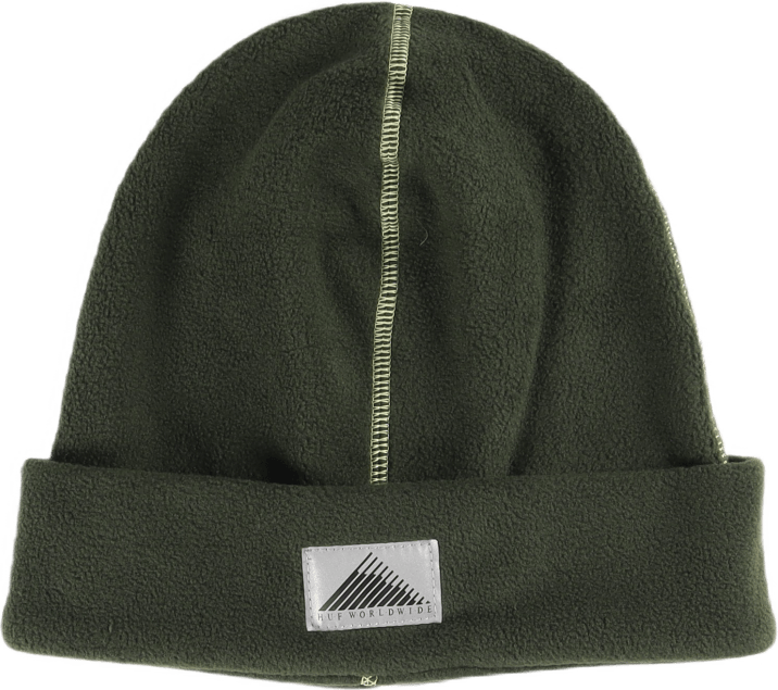 Mountain Beanie Olive
