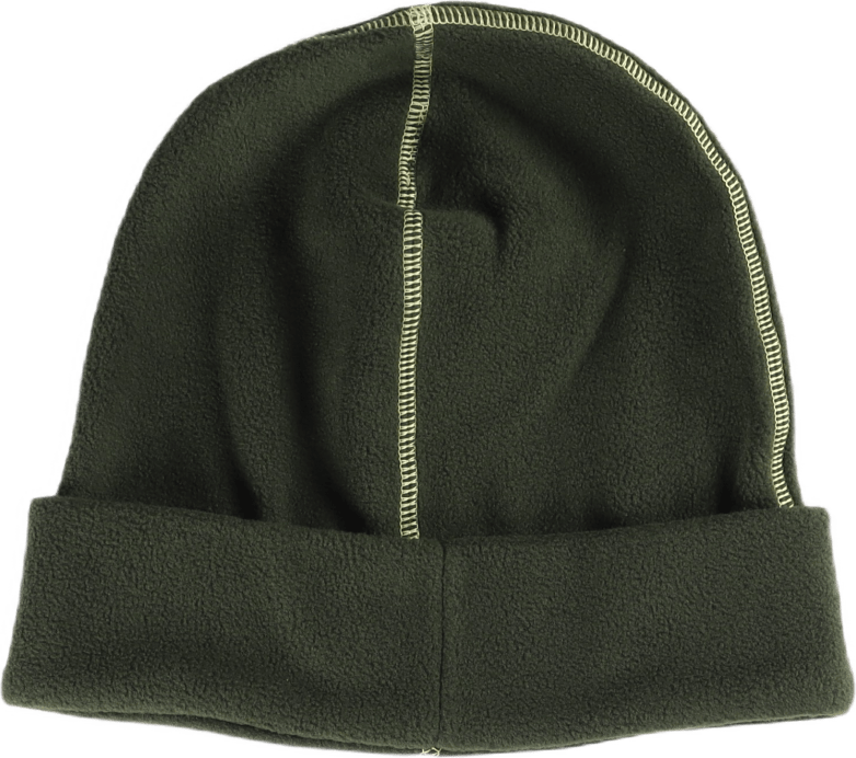 Mountain Beanie Olive - Bild 2