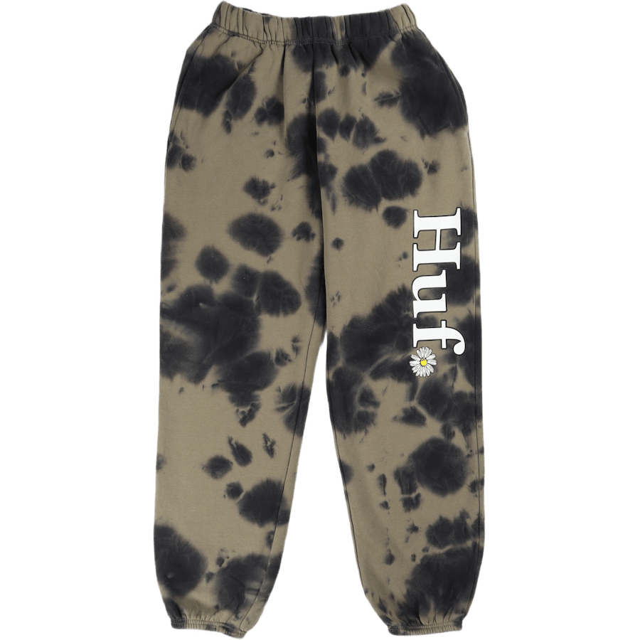In Bloom Fleece Pant Olive