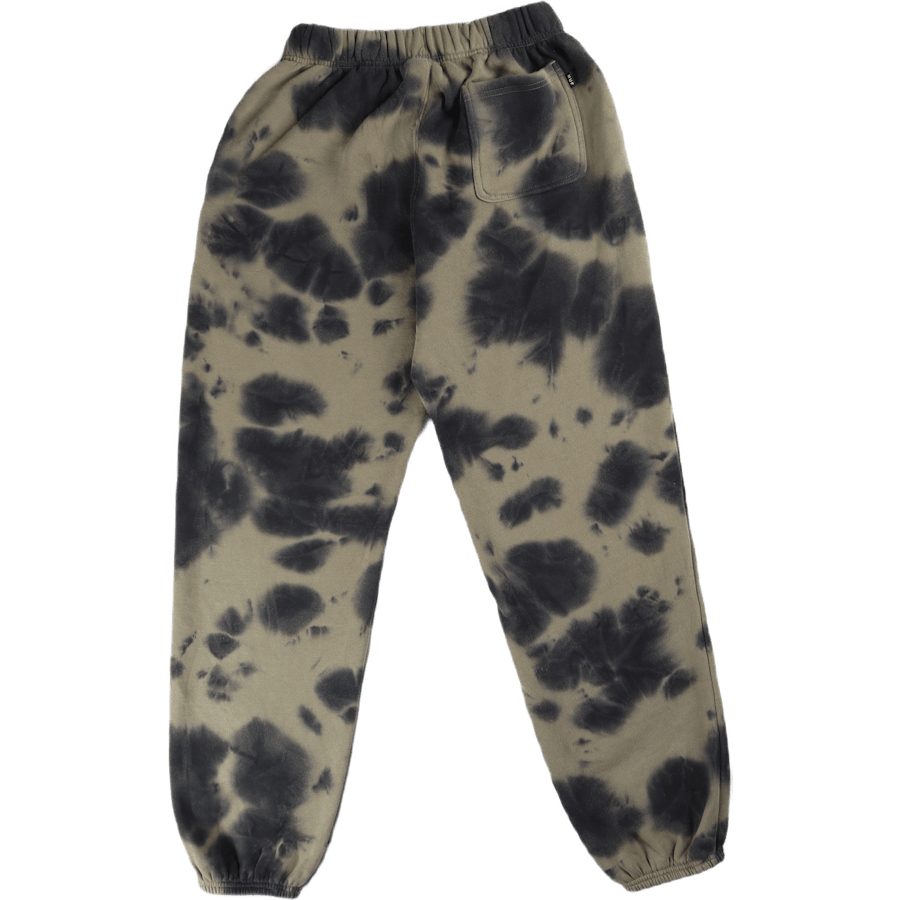 In Bloom Fleece Pant Olive - Bild 2