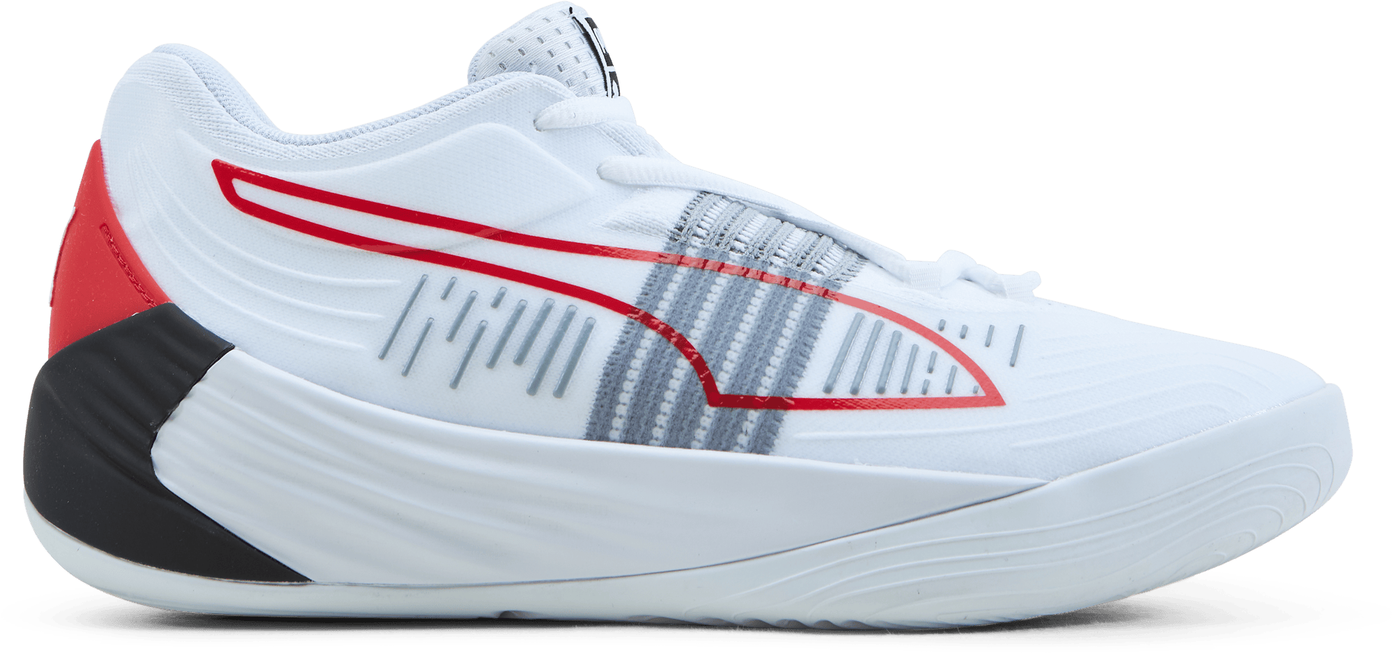 Puma Fusion Nitro