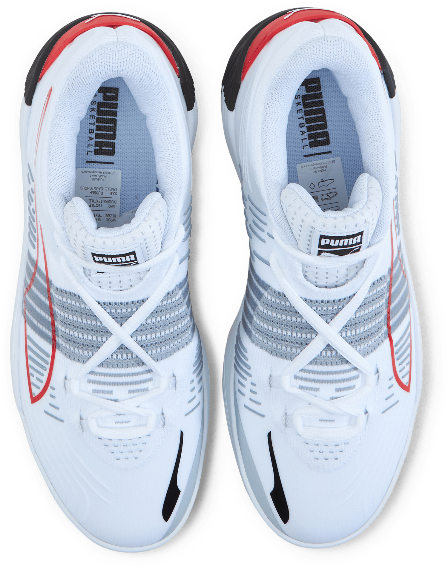 Puma Fusion Nitro - Bild 5