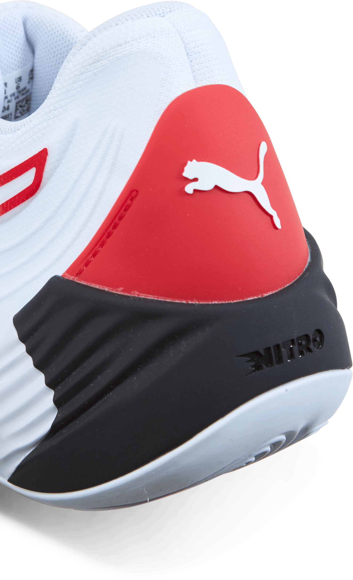 Puma Fusion Nitro - Bild 8