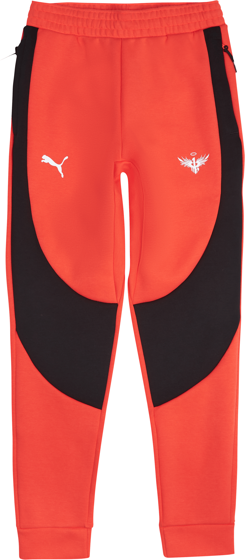 Melo Dime Pant, Male, Odevy, Nohavice, Červená, L