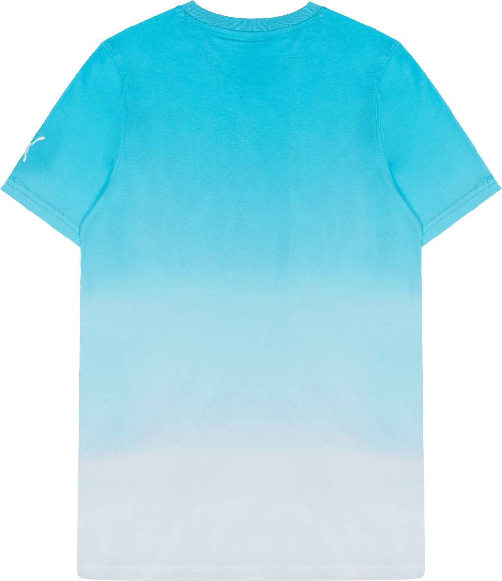 Melo Fade Ss Tee - Bild 4