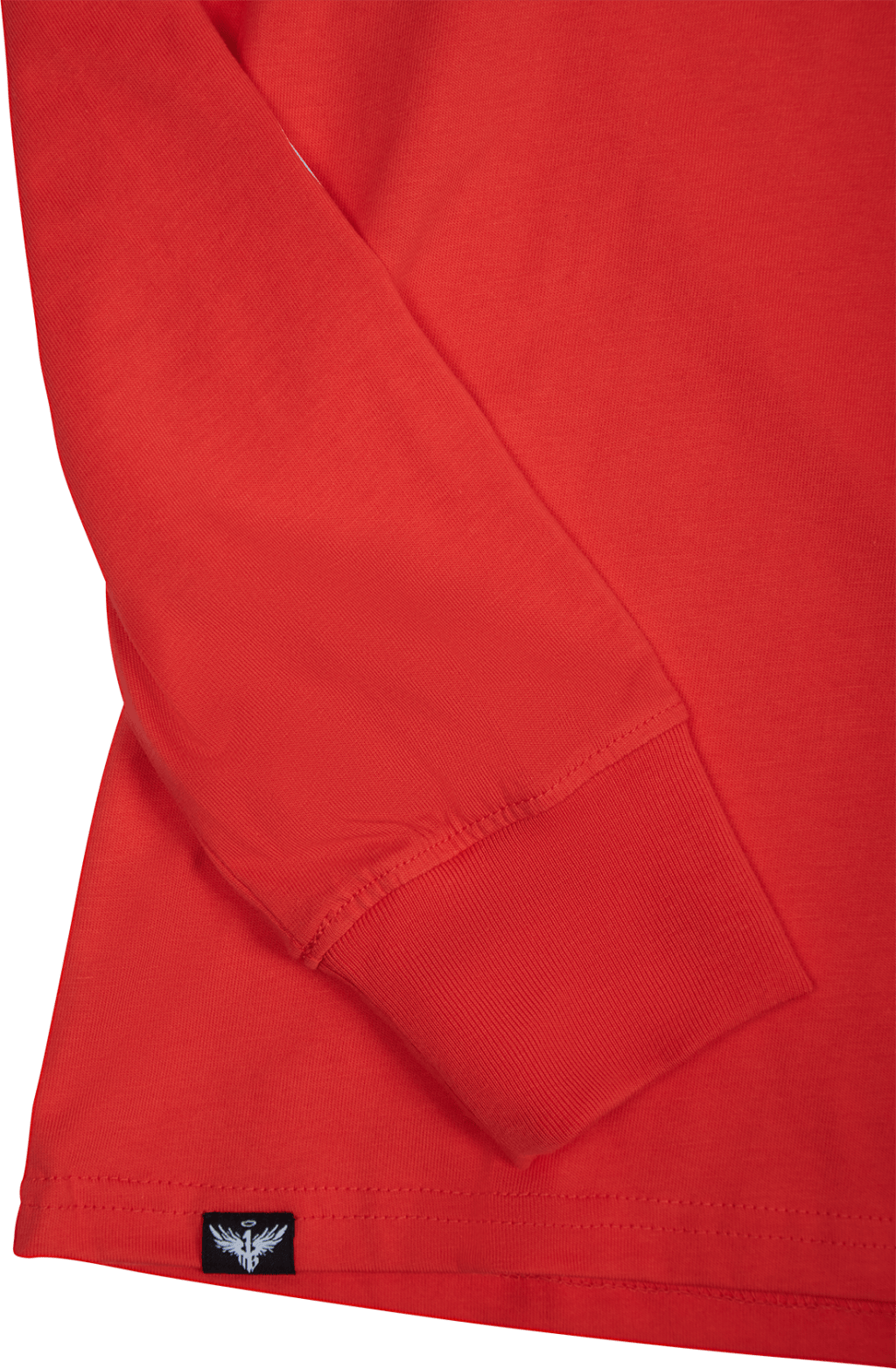 Not From Here Ls Tee - Bild 3