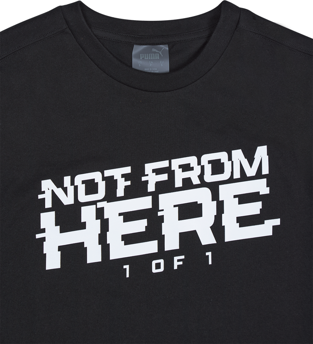Not From Here Tee - Bild 2