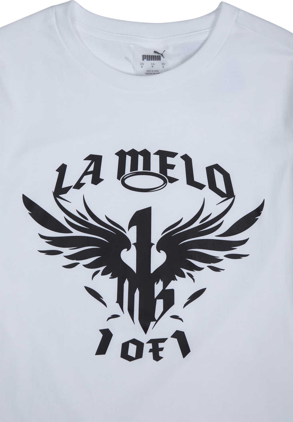 Melo One Of One - Bild 2