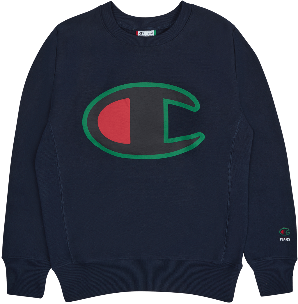 Crewneck Sweatshirt Nny
