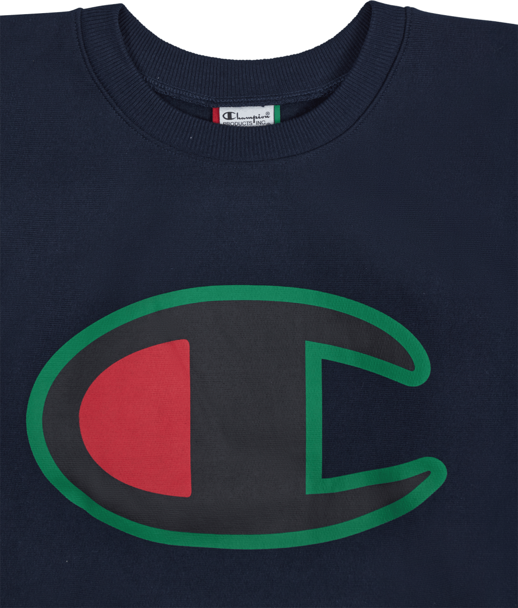 Crewneck Sweatshirt Nny - Bild 3