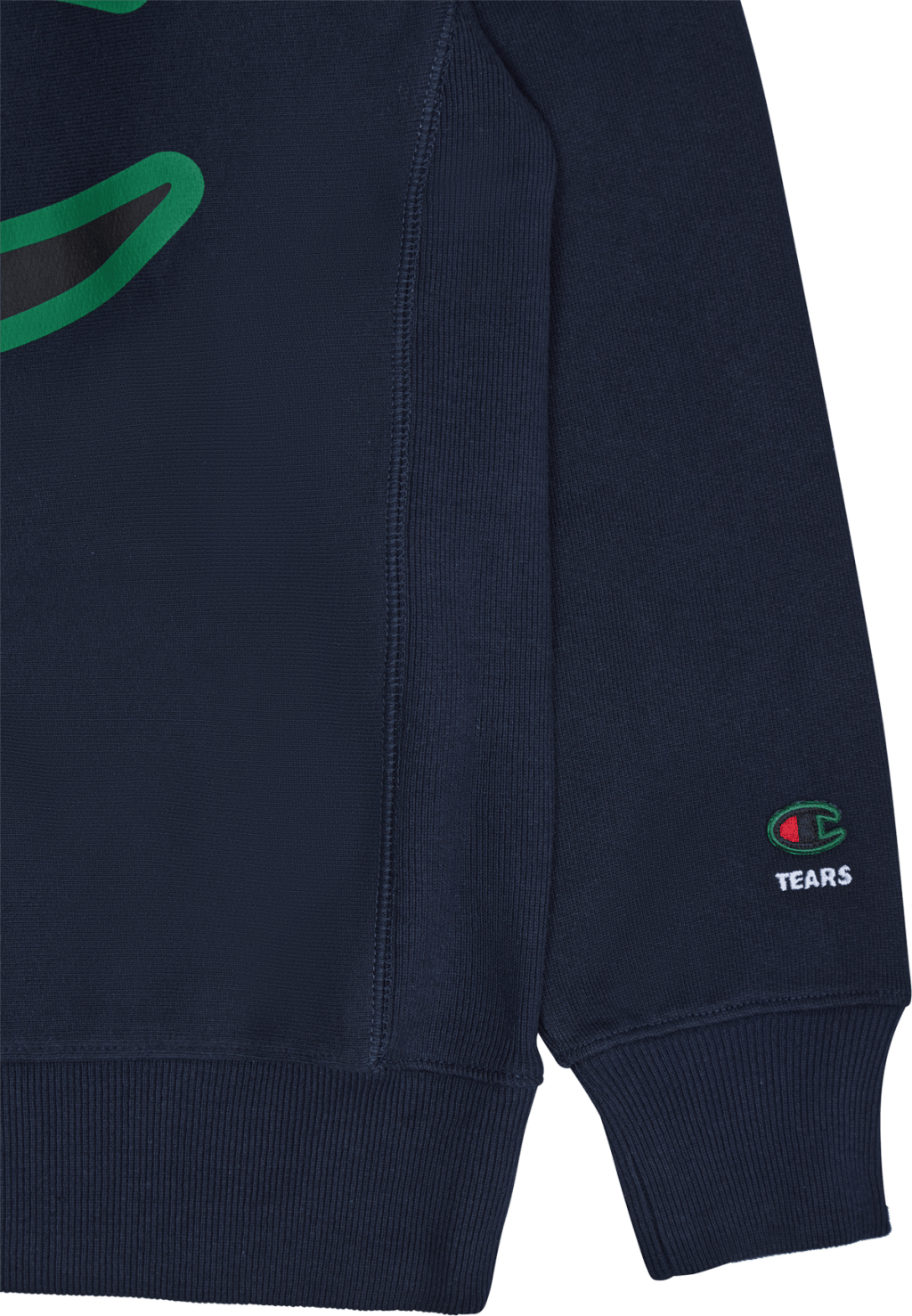 Crewneck Sweatshirt Nny - Bild 4