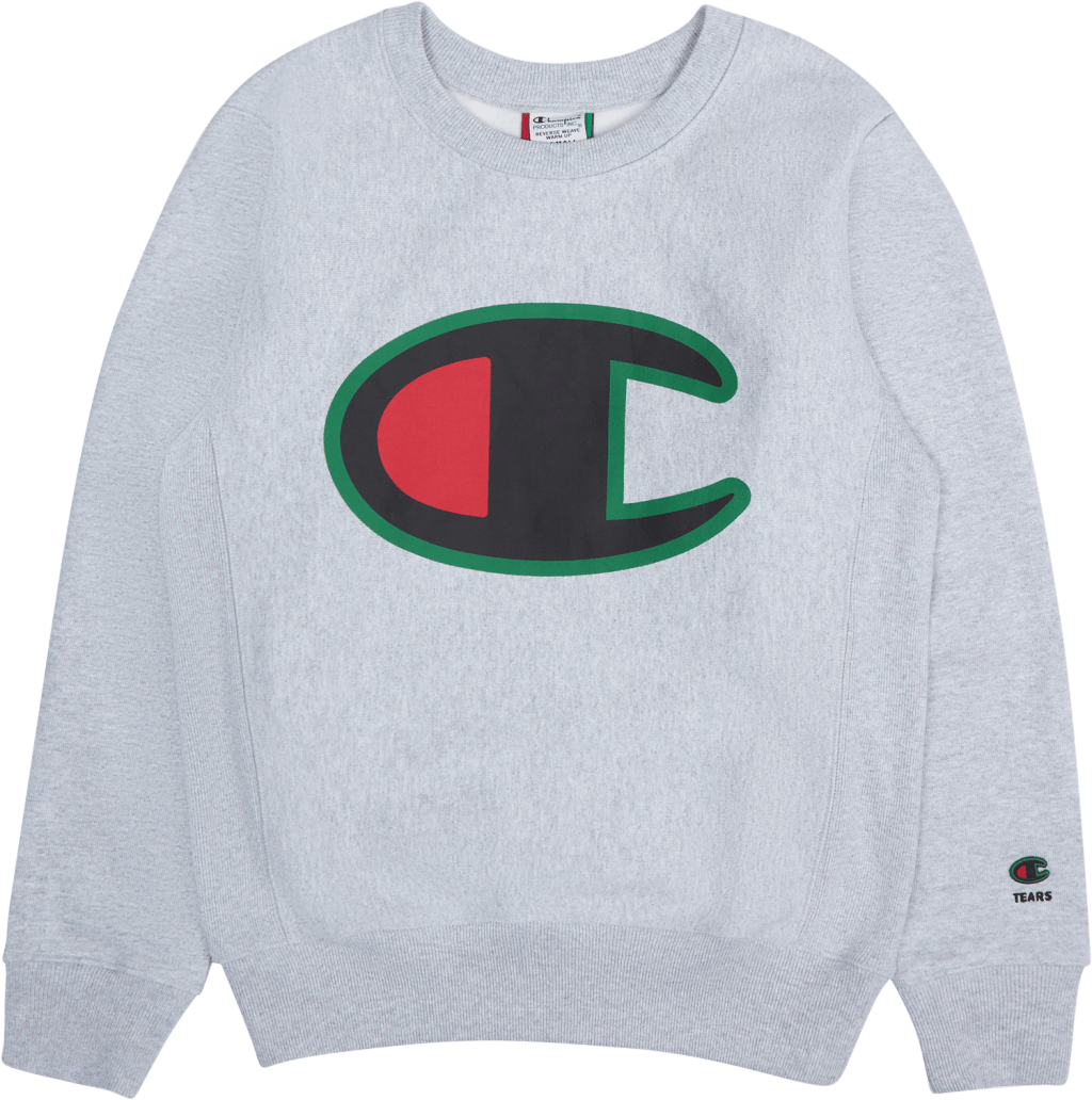 Crewneck Sweatshirt Loxgm