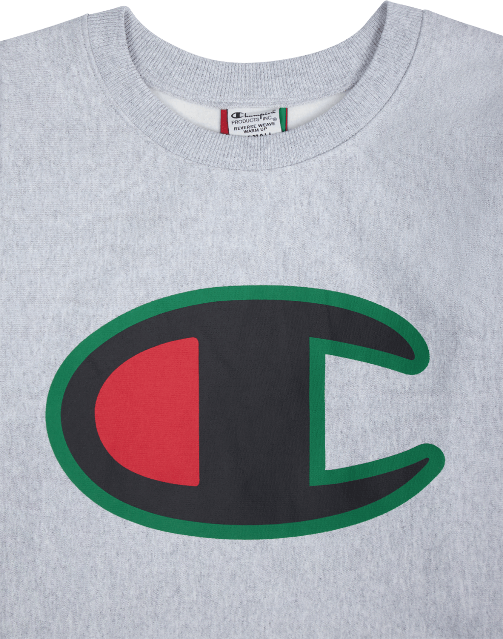 Crewneck Sweatshirt Loxgm - Bild 3