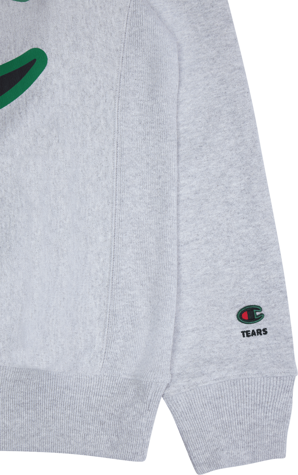 Crewneck Sweatshirt Loxgm - Bild 4
