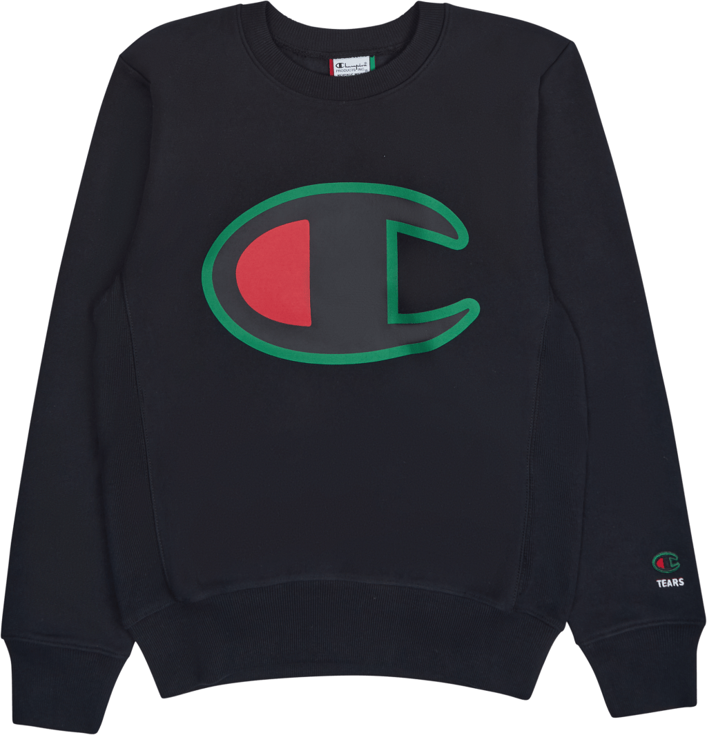 Crewneck Sweatshirt Nbk
