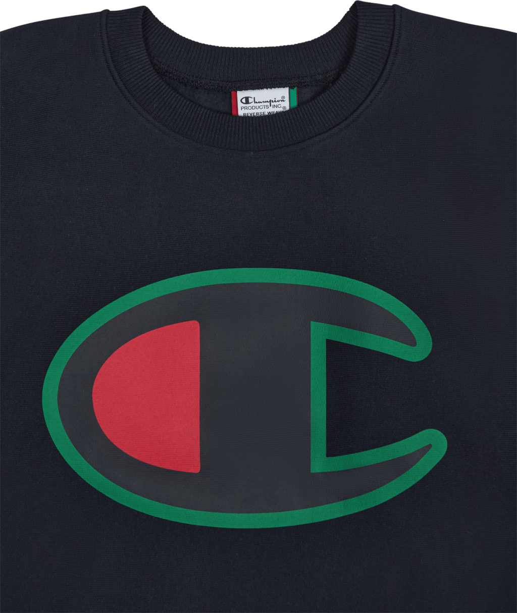 Crewneck Sweatshirt Nbk - Bild 3