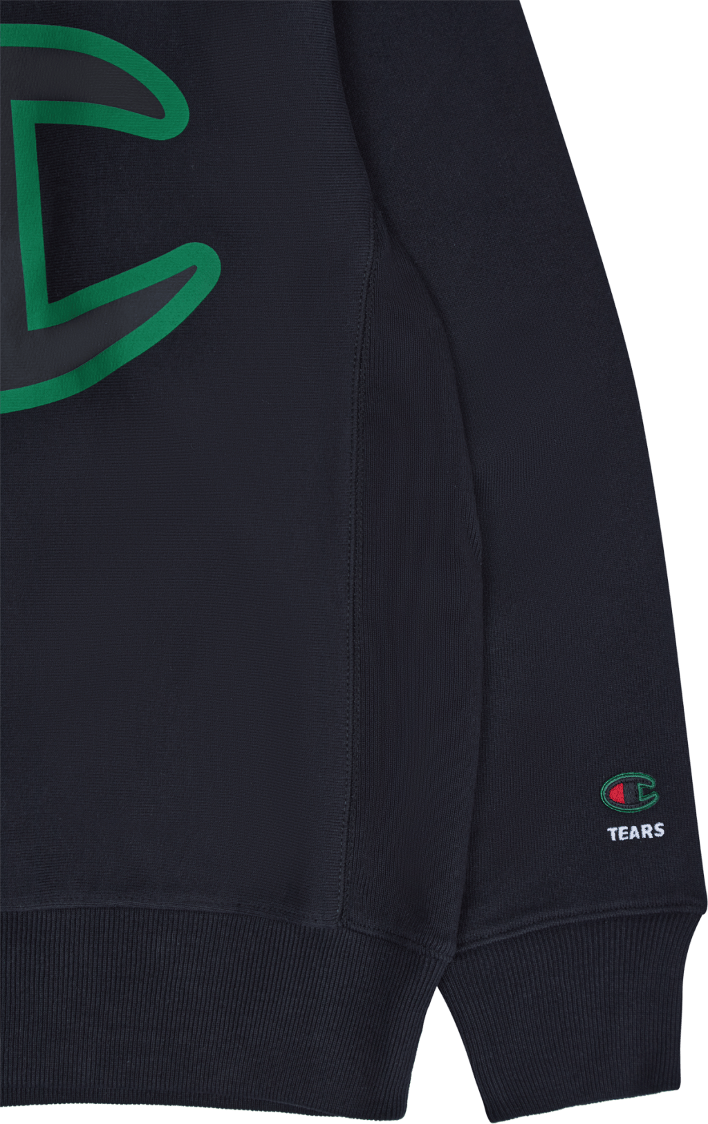 Crewneck Sweatshirt Nbk - Bild 4