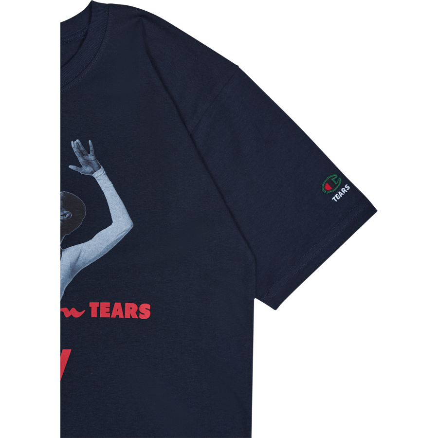 Crewneck T-shirt Nny - Bild 4