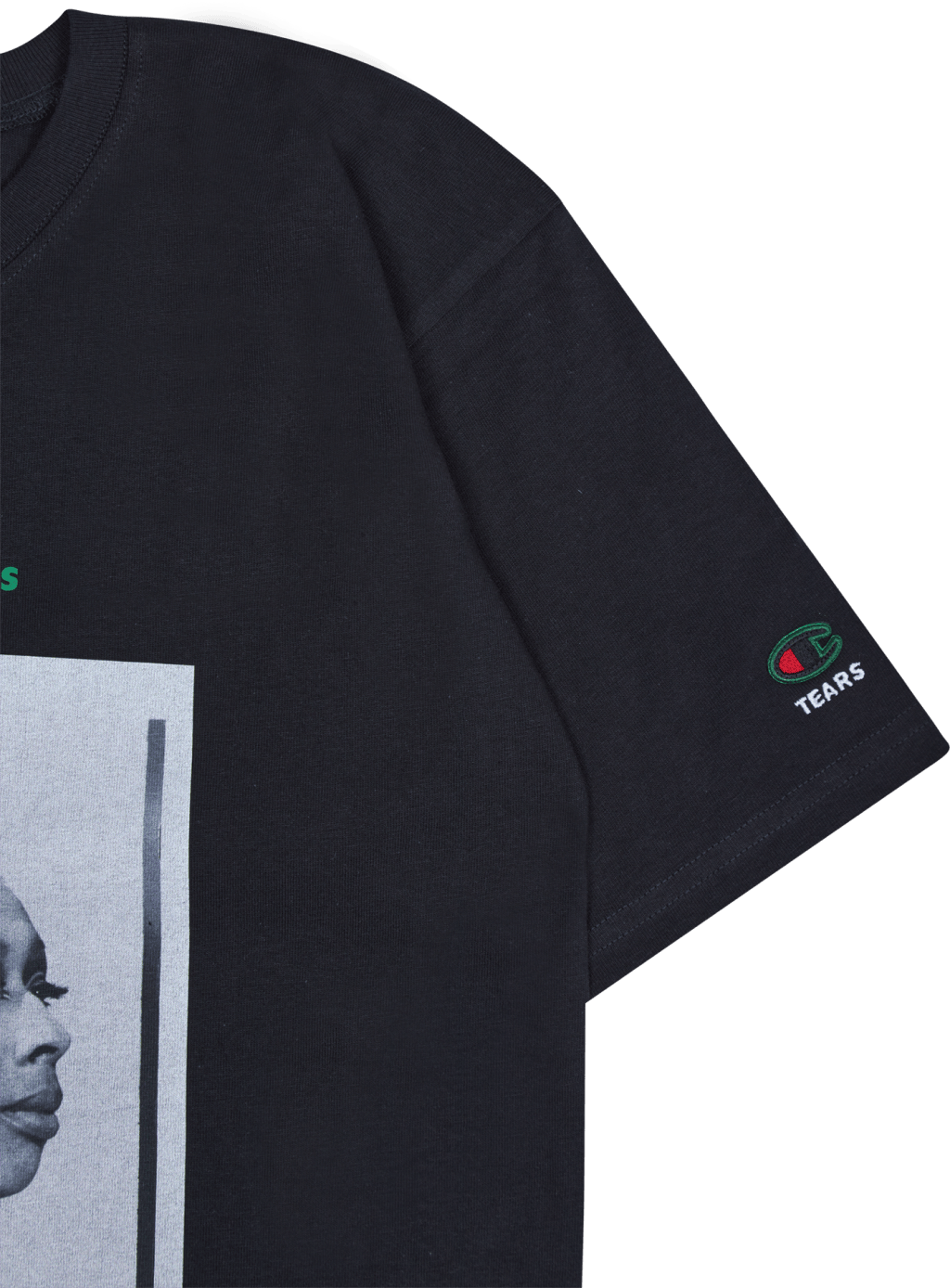 Crewneck T-shirt Nbk - Bild 4