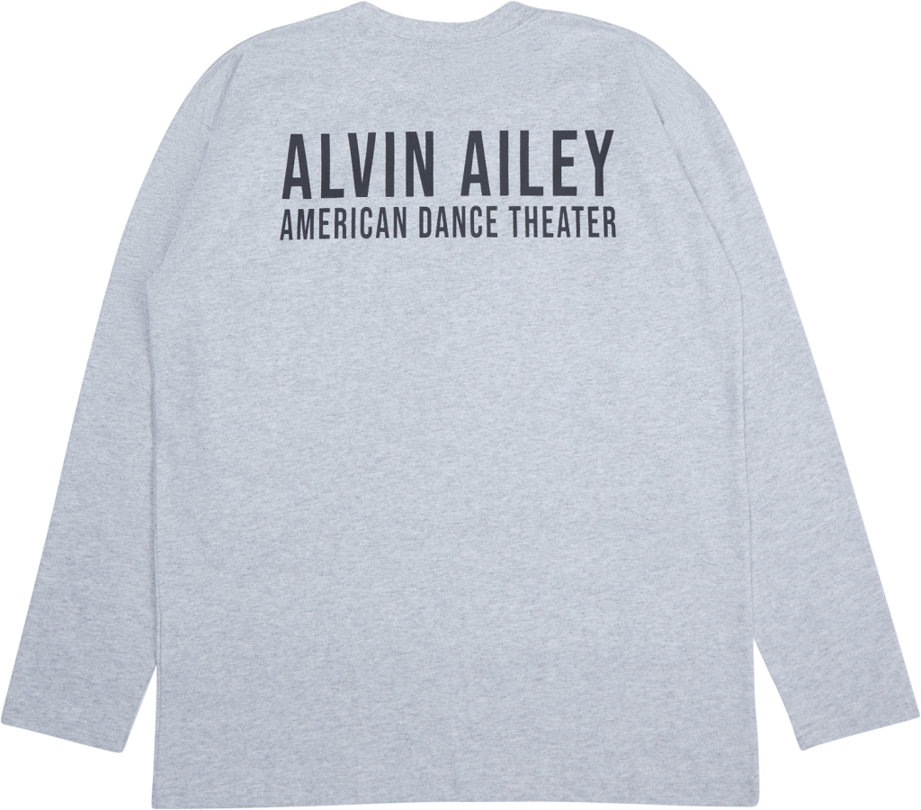 Crewneck Long Sleeve T-shirt Loxgm - Bild 2