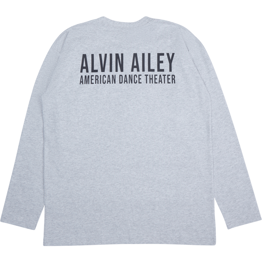 Crewneck Long Sleeve T-shirt Loxgm - Bild 2