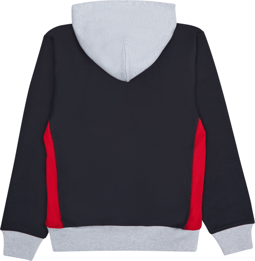 Hooded Sweatshirt Nbk/crd - Bild 2