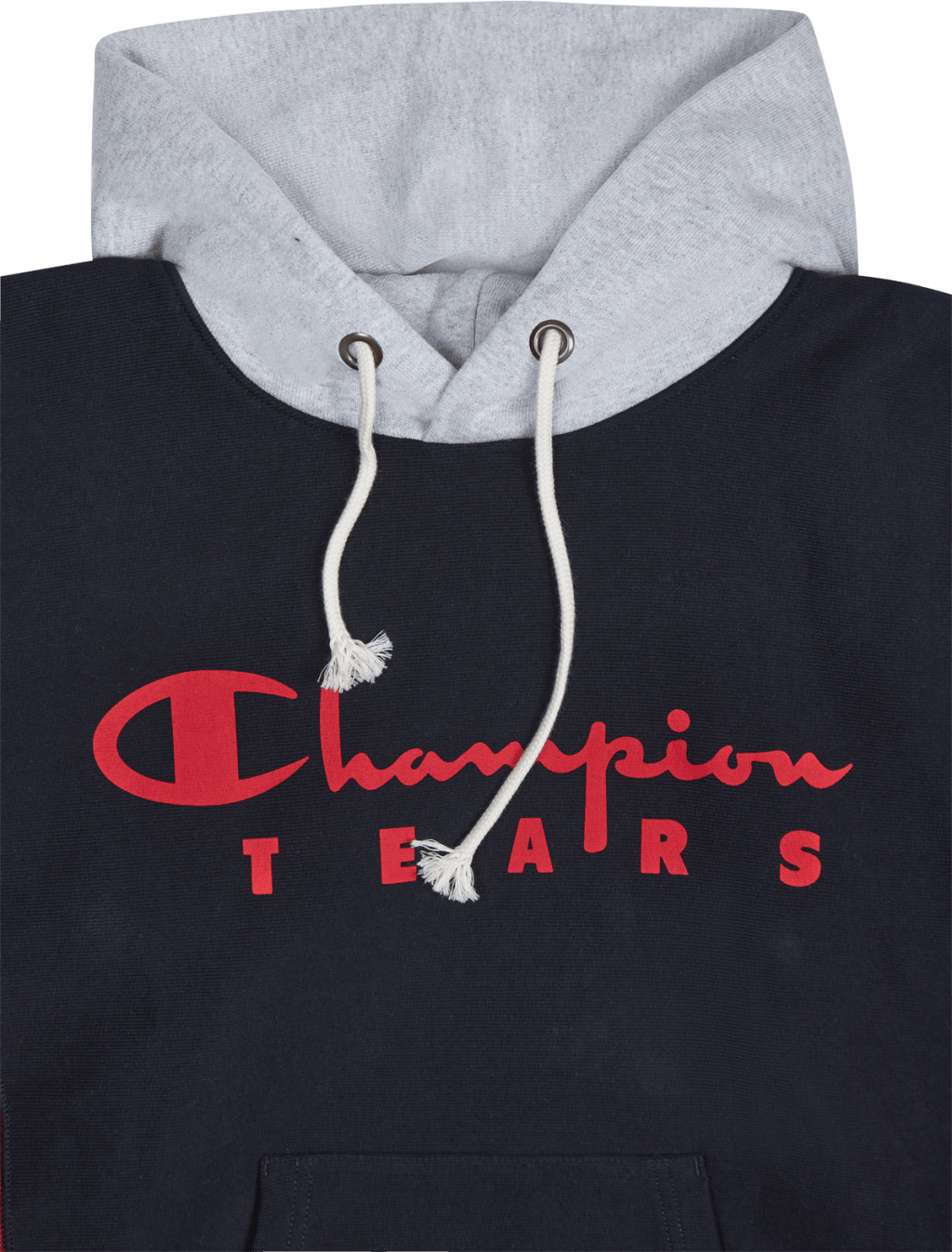 Hooded Sweatshirt Nbk/crd - Bild 3