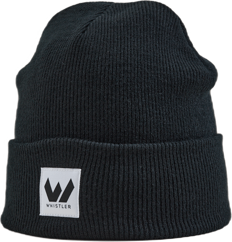 Bunde Hat Black, Unisex, Apparels, hats & caps, ONESIZE